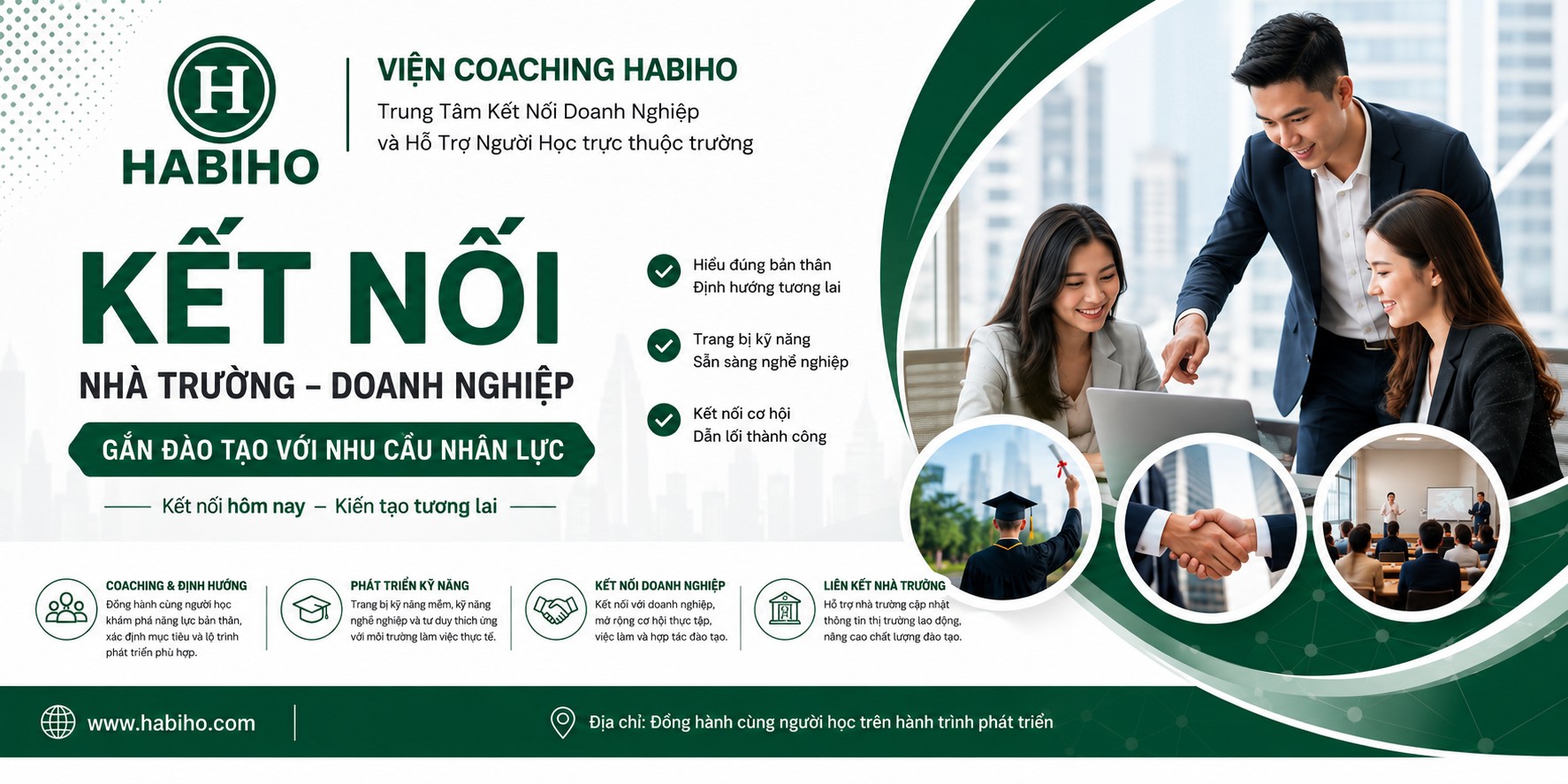VIỆN COACHING HABIHO